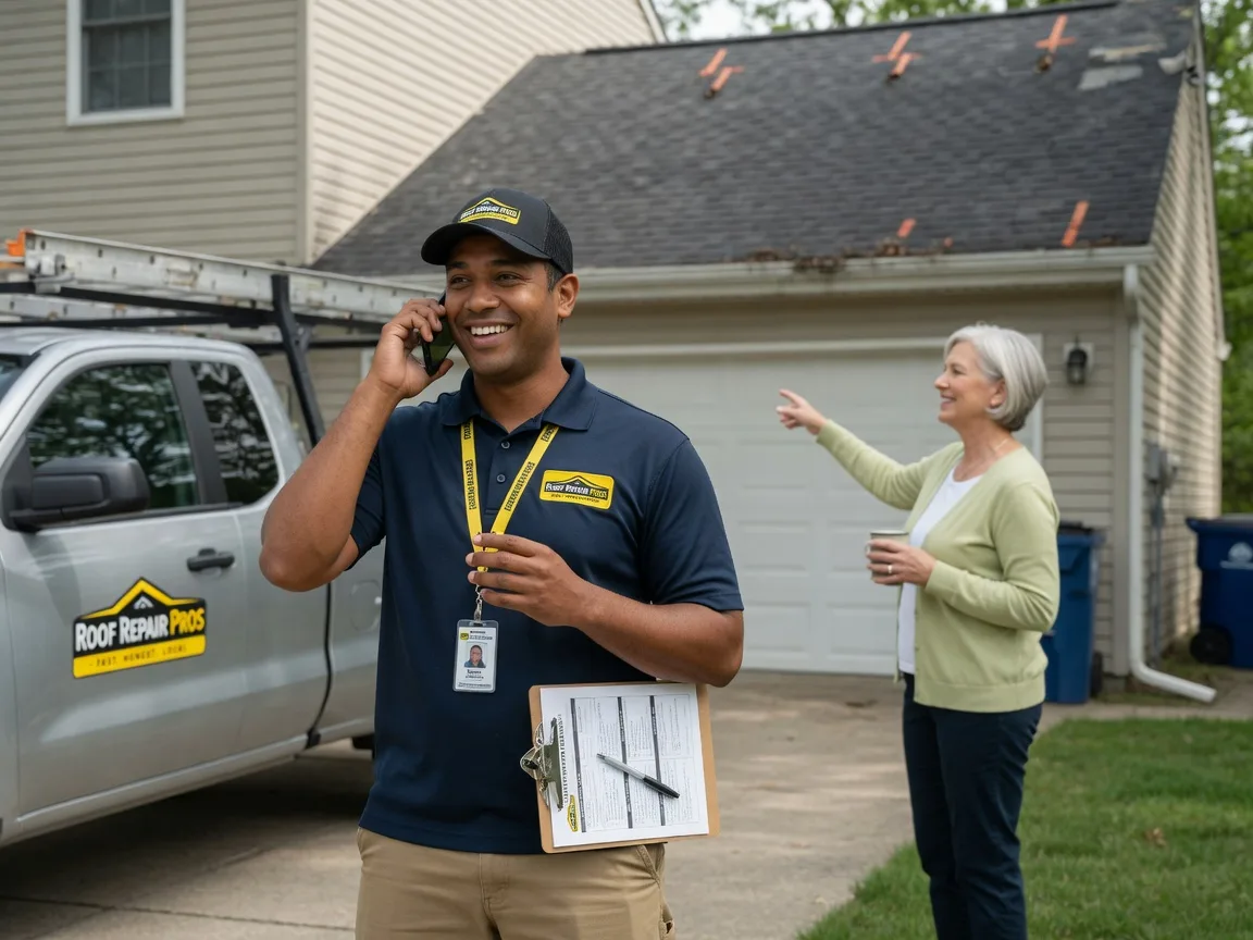 Roof Repair Clear, AK FAQs